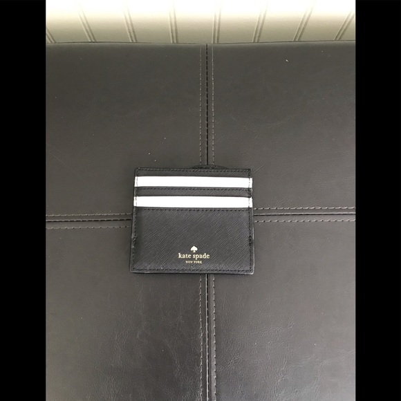 Accessories - Kate Spade Glitter NWOT